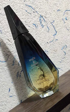 ادو پرفیوم زنانه مونارچی مدل ANGEL & DEMON حجم 100 میلی لیتر