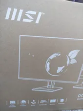 تجریه خرید مانیتور 27 اینچ ام اس آی مدل PRO MP275