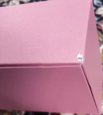 ماساژور حرارتی شکم آی کالما مدل 3