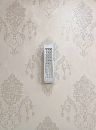 چراغ اضطراری ویداسی شارژی مدل WD-823A