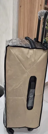 چمدان ماژرو مدل ارغوان سایز متوسط