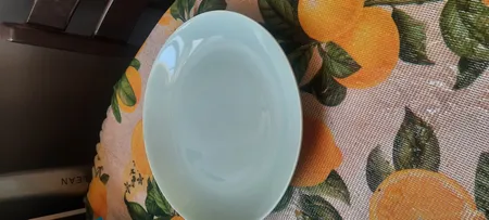 بشقاب غذاخوری مدل رومز