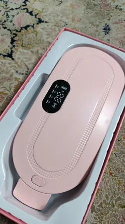 ماساژور شکم مدل MDHLPNK