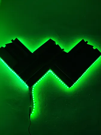 پنل آکوستیک ایران استودیو مدل md55 بسته 4 عددی