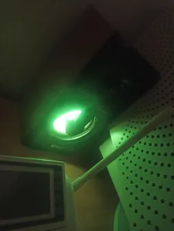 اسپیکر دسکتاپ کیسونلی مدل U-9001