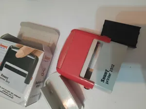 تجریه خرید مهر سانی مدل 2512