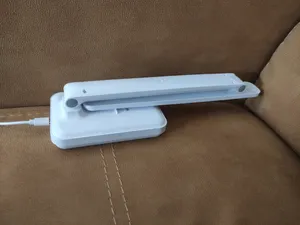 تجریه خرید چراغ مطالعه ویداسی مدل WD-6082Q