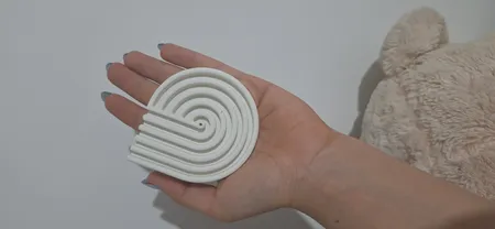 جا عودی مدل مینیمال