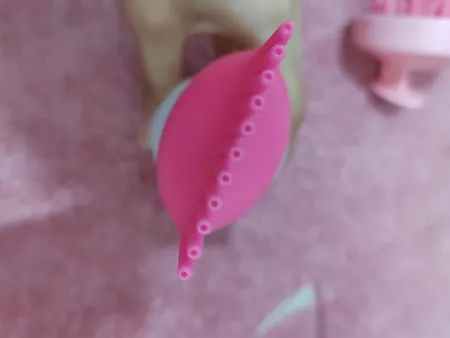 اپلیکاتور روغن تراپی مو کد weinuomei