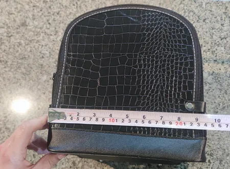 کیف لوازم آرایش و گریم زنانه مدل M2