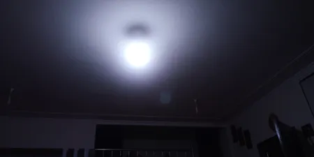 لامپ ال ای دی 80 وات آلیت مدل SH_8 پایه E27