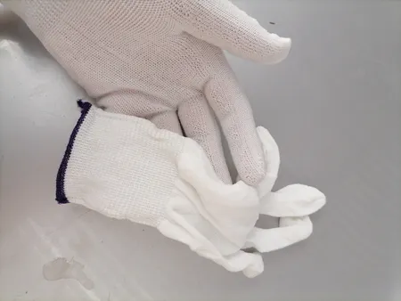 دستکش ایمنی مدل M1