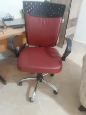 تجریه خرید صندلی کارمندی مدل آلین2