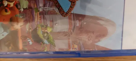 بازی Sackboy : A Big Adventure مخصوص PS5