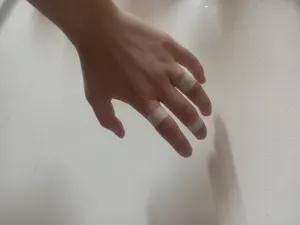 تجریه خرید چسب پانسمان مدیکس مدل 3M125 مجموعه 2 عددی