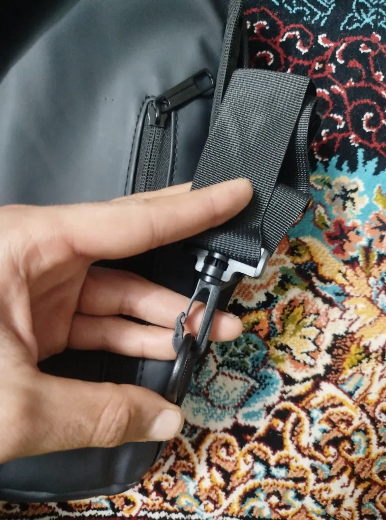 کیف کراس بادی مدل fashion