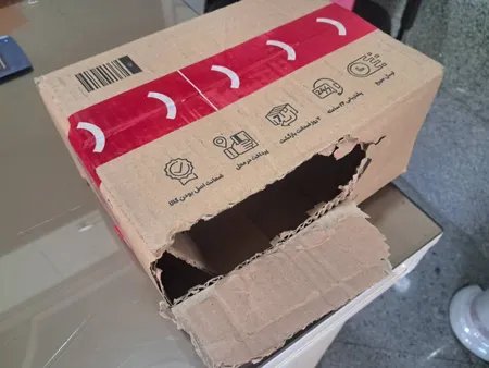 ماشین حساب کاسیو FX-991 ES PLUS