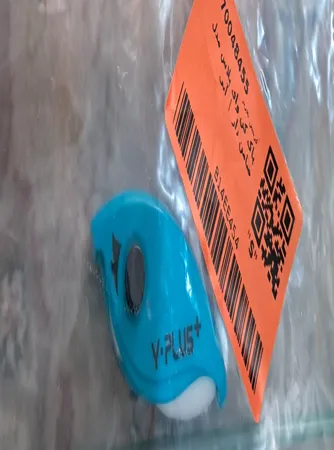 پاک کن وای پلاس مدل ضامن دار