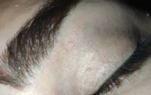 تجریه خرید صابون لیفت ابرو ممول مدل 01