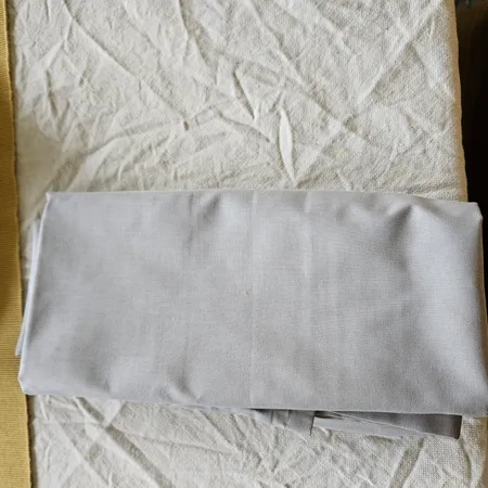 رو بالشی انگلیش هوم مدل Duz بسته 2 عددی