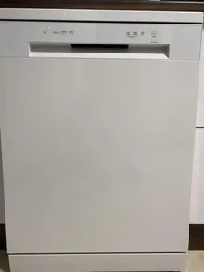 تجریه خرید ماشین ظرفشویی 14 نفره ال جی مدل DFC612FW