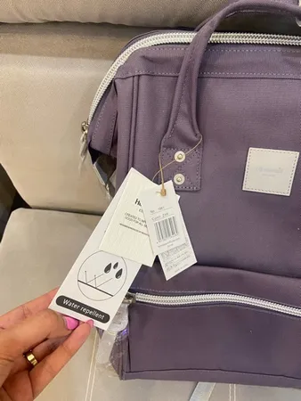 کوله پشتی هیماواری مدل 1 - 1881