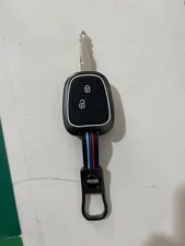 تجریه خرید کاور ریموت و سوئیچ خودرو مدل فلزی مناسب برای پژو 206 و 207