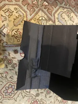 ادو پرفیوم زنانه روونا گود گرل مدل COOL GIRL حجم 100 میلی لیتر