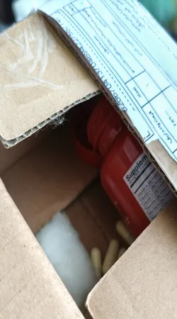 هیرتامین ضد ریزش و تقویت کننده مو بسته 30 عددی