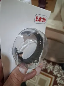 تجریه خرید بند اکسون مدل سیلیکونی مناسب برای مچ بند هوشمند شیائومی MIBAND 8/9