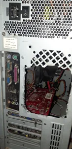 تجریه خرید فن کیس ایتوک مدل Soplador - 12 - Plus