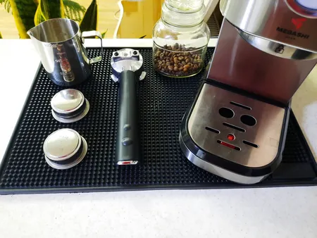 مت بار سرد گتر مدل NEW-45