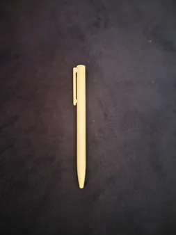 خودکار شیائومی مدل jel ink کد MJZXBO1WC