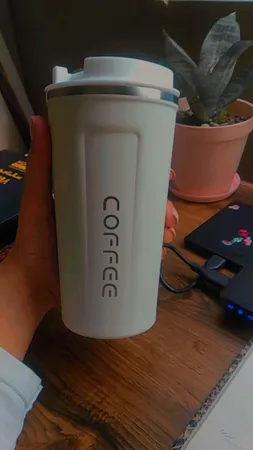 ماگ سفری مدل Co-51 گنجایش 0.510 لیتر