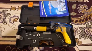 تجریه خرید میخ کوب دستی اینتیمکث کد 7300