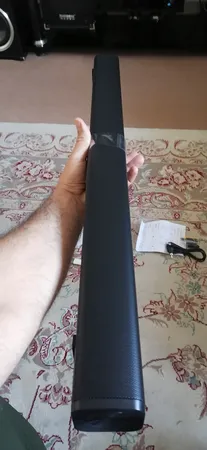 ساندبار شیائومی مدل MDZ-34-DA