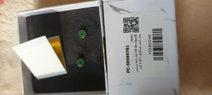 تجریه خرید گوشواره طلا 18 عیار زنانه درریس مدل تابش میناکاری