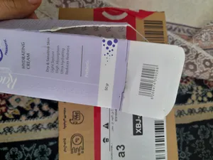 تجریه خرید آبرسان راکوتن مدل پوست خشک حجم 50 میلی‌لیتر