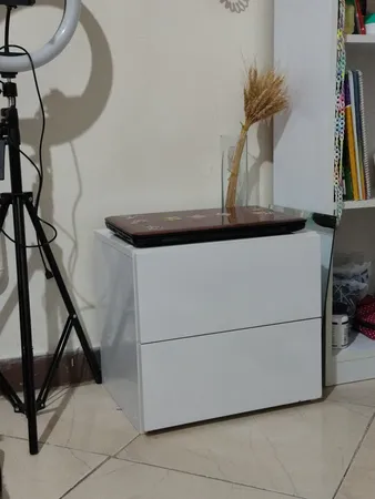 میز پاتختی مدل DLF28L