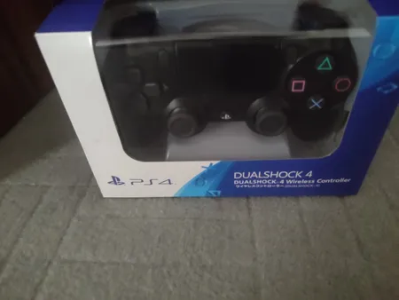 دسته بازی پلی استیشن ۴ مدل Dualshock4 2021
