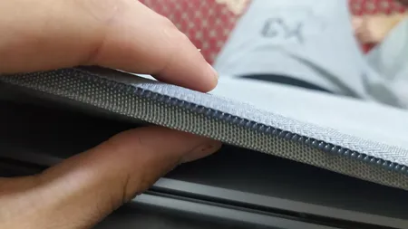 کاور لپ تاپ مدل BUBM01 مناسب برای لپ تاپ 15 اینچی