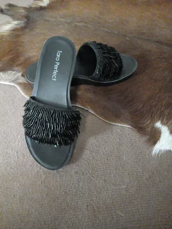 دمپایی زنانه مدل 2124201