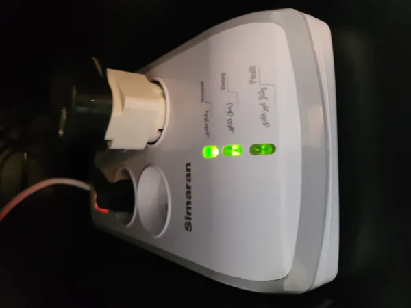 عکس ارسالی خریدار