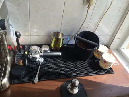 ناک باکس قهوه کد 1341