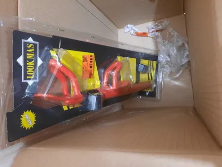 قفل فرمان خودرو لوکمس مدل 09