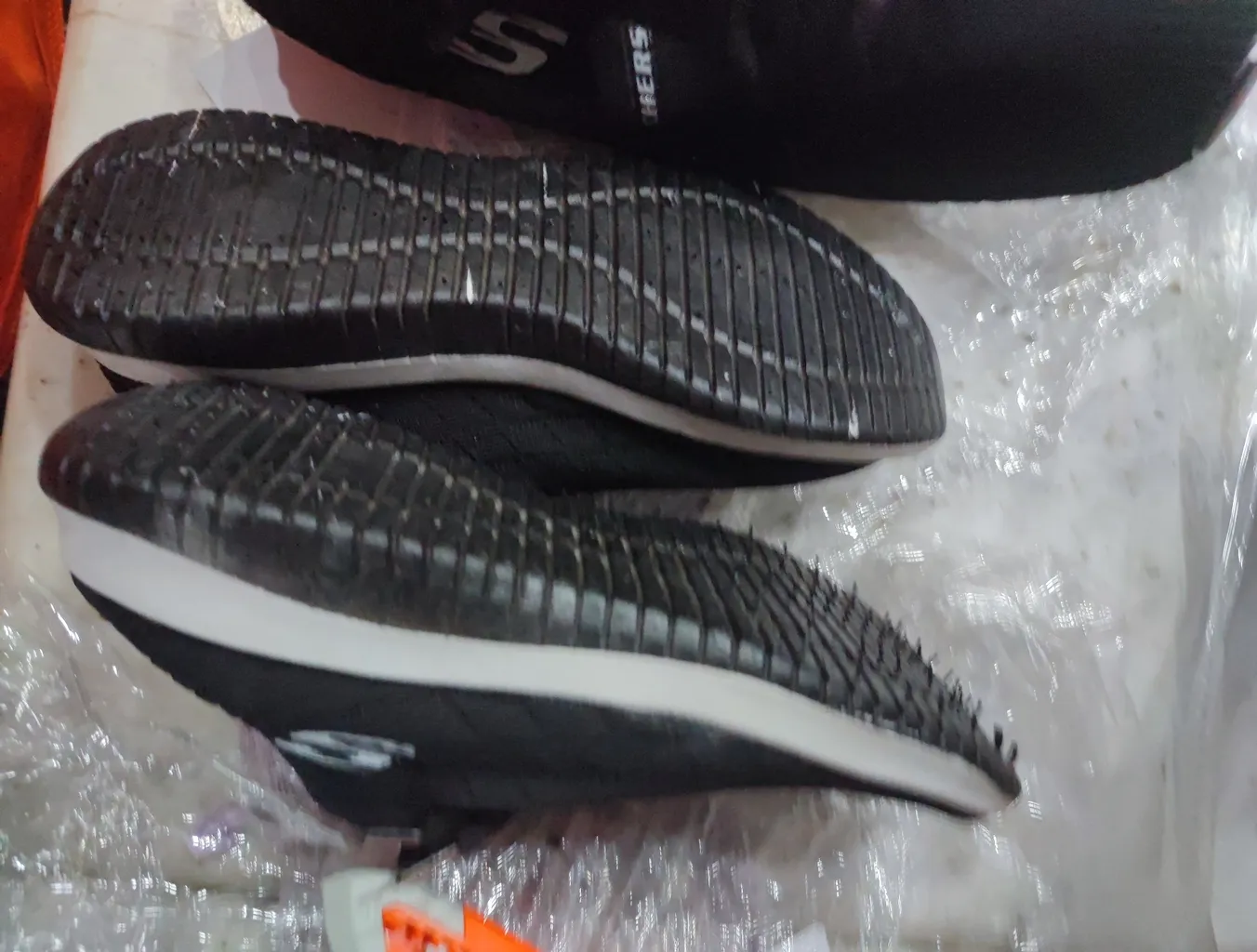 کفش پیاده‌روی مدل 349011602