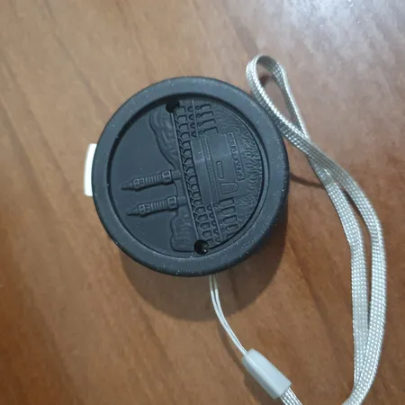 صلوات شمار ثامن مدل جیبی گرد