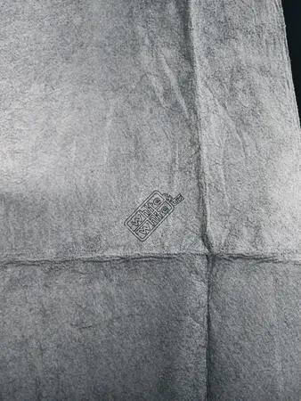 دستمال آشپزخانه مدل جادویی