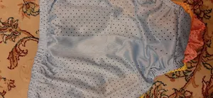 تجریه خرید شورت زنانه مدل راحتی کمیکس کد 5044 بسته 6 عددی