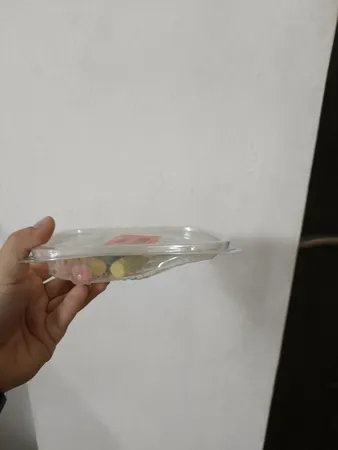 گچ رنگی مدل 0020بسته 6 عددی